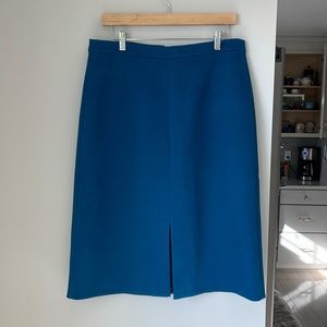 J. Crew skirt